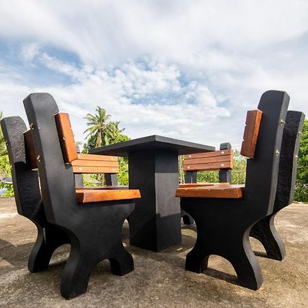 Villa Ray White Unawatuna Exteriör bild